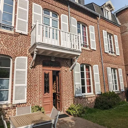 Suzette - 3 5 Pers - Centre Villa *