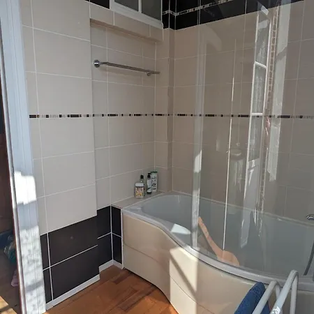 Suzette - 3 5 Pers - Centre Villa