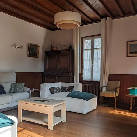 Villa Suzette - 3 5 Pers - Centre *