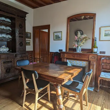 Suzette - 3 5 Pers - Centre Villa