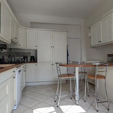 Villa Suzette - 3 5 Pers - Centre Étretat