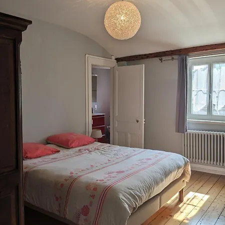 Suzette - 3 5 Pers - Centre